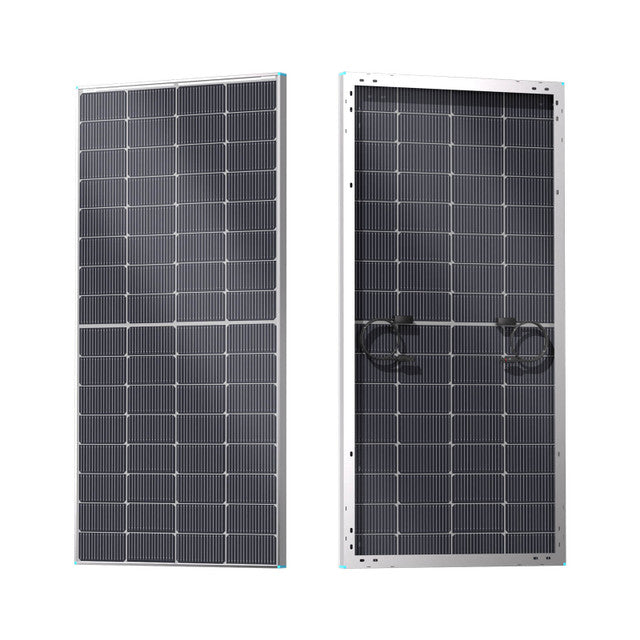 Renogy 250W N-Type Bifacial Solar Panel