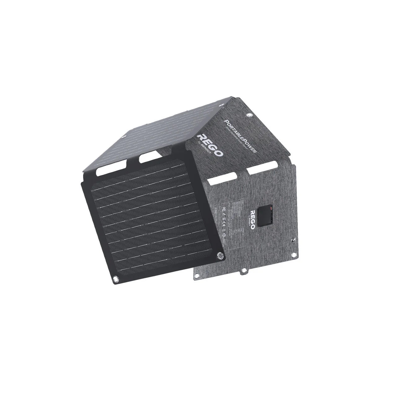 Renogy 30W E.FLEX-SE PRO Portable Solar Panel