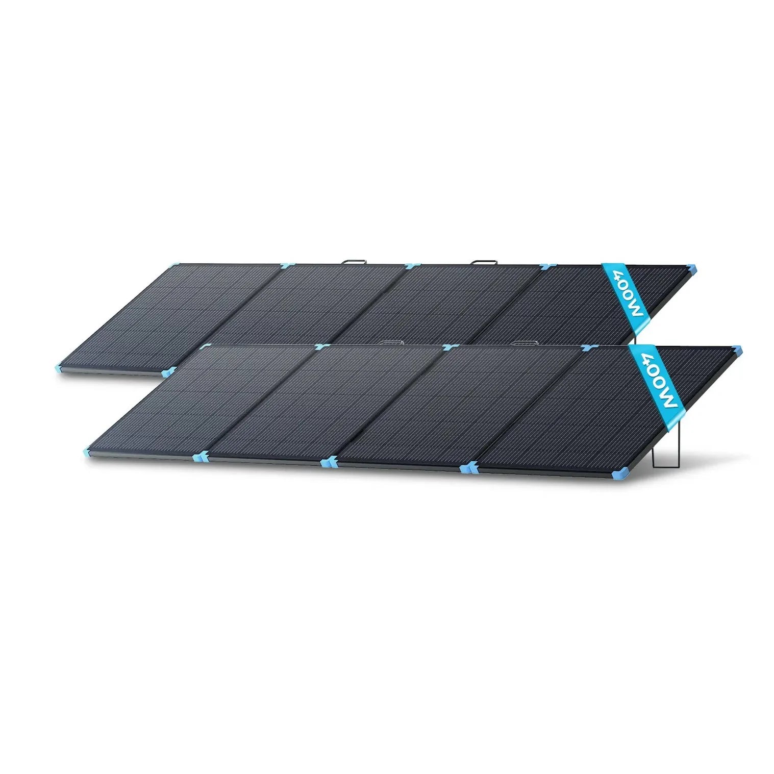 Renogy 400W Lightweight Portable Solar Panel Suitcase