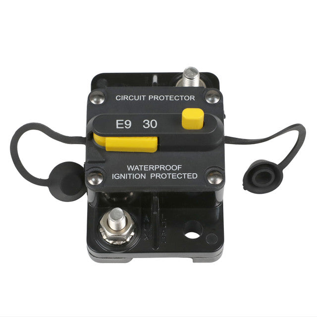 Renogy 40A Thermal Circuit Breaker