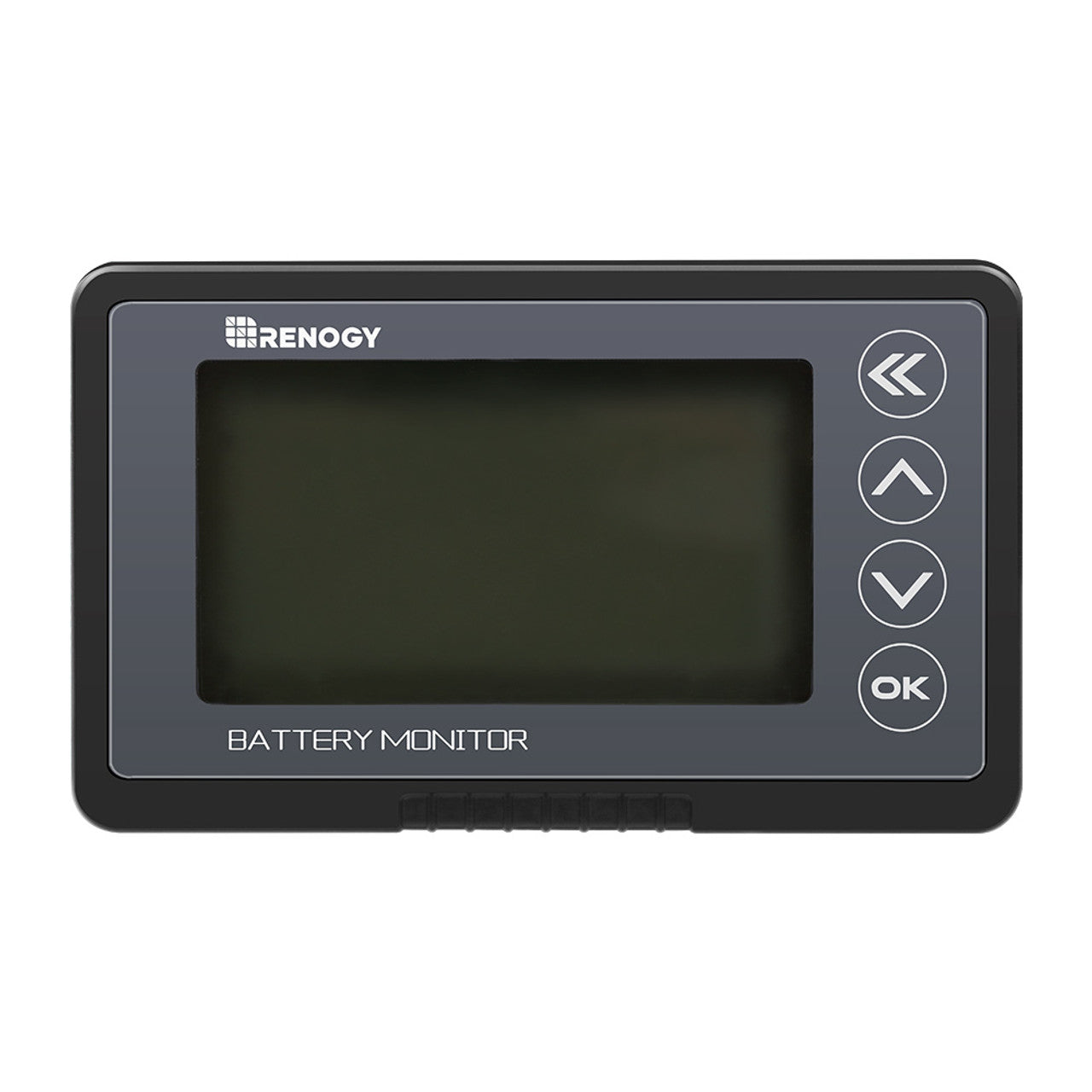 Renogy 500A Battery Monitor w/ Shunt
