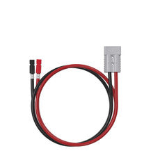Renogy 5FT 6 AWG Anderson Adapter Cable (Anderson PP75 - Anderson SB120)