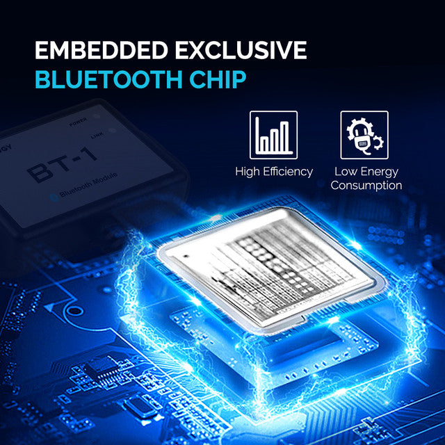 Renogy BT-1 Bluetooth Module