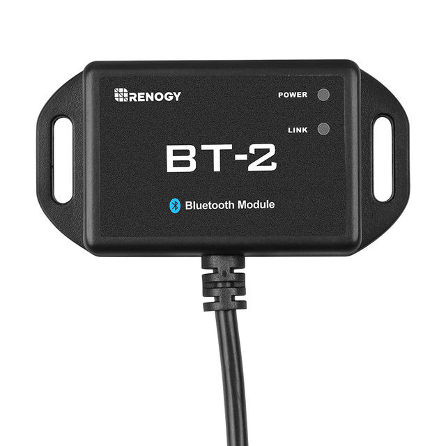 Renogy BT-2 Bluetooth Module G2