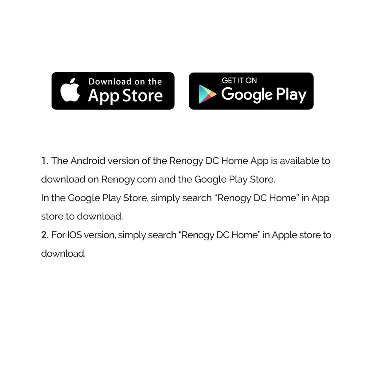 Renogy BT-2 Communication Hub