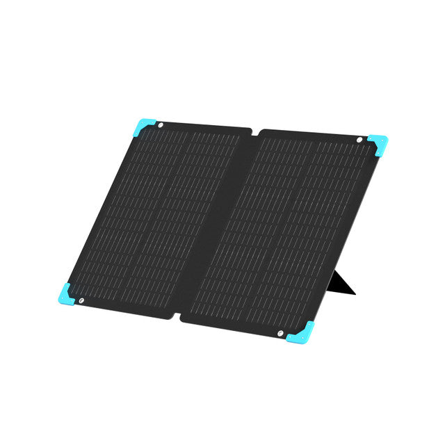 Renogy E.FLEX 80W 12V Portable Monocrystalline Solar Panel