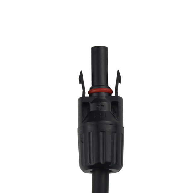 Renogy MC4 Solar Branch Connectors 4 to 1