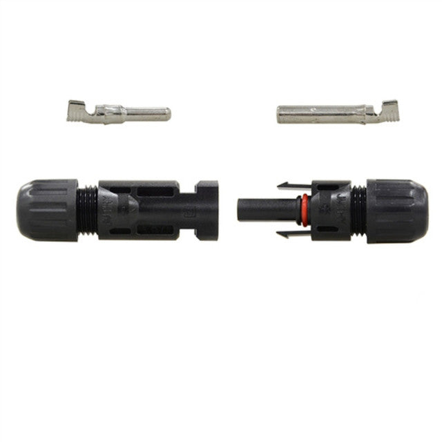 Renogy MC4 Solar Connectors Male & Female 5 Pairs