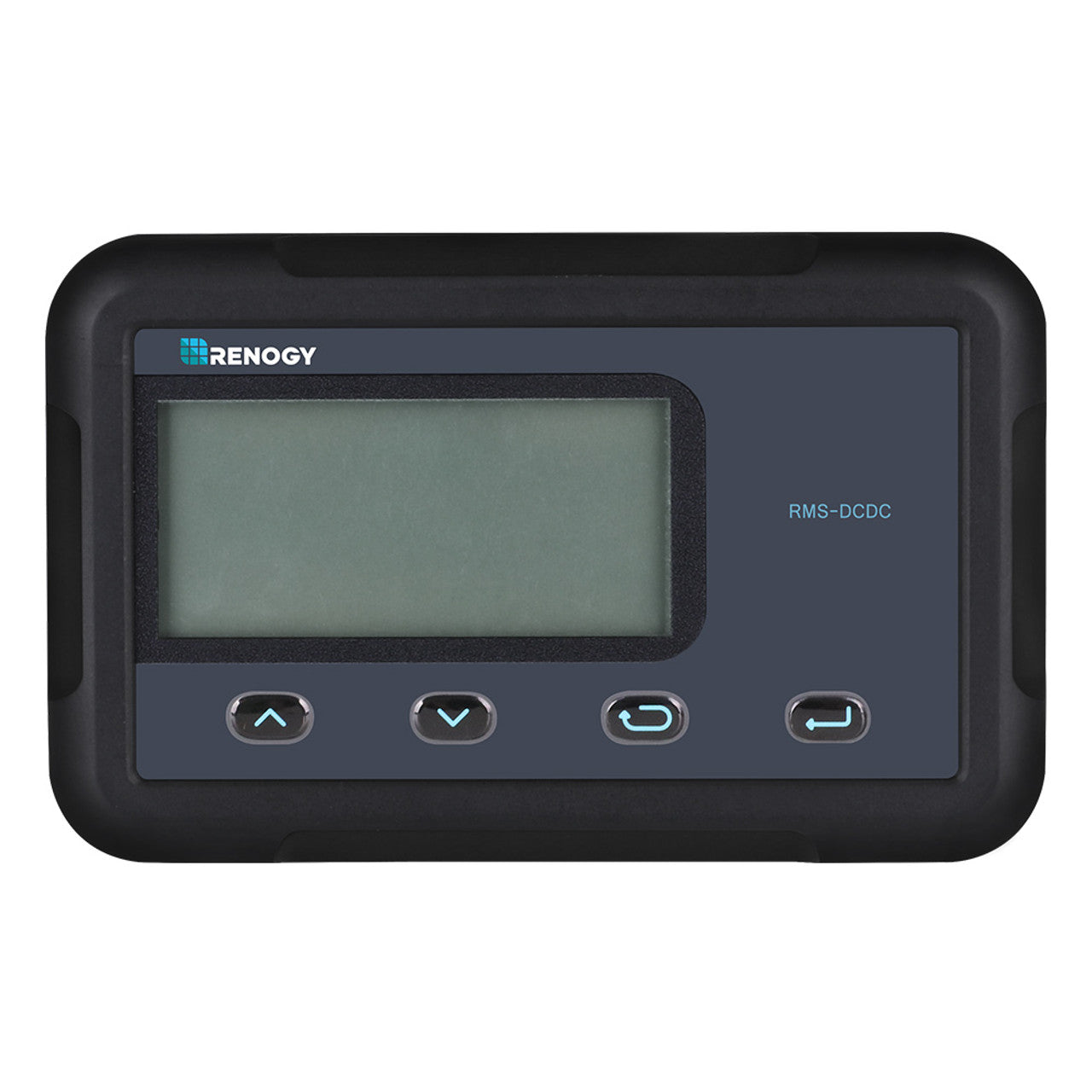 Renogy Monitoring Screen for DC to DC MPPT Battery Charger