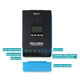 Renogy Rover 100A MPPT Solar Charge Controller
