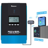 Renogy Rover 100A MPPT Solar Charge Controller