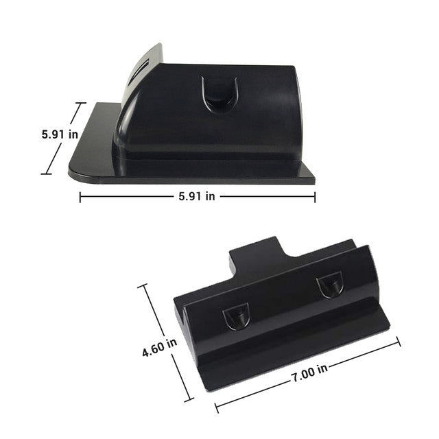 Renogy Solar Panel Corner Bracket Mount