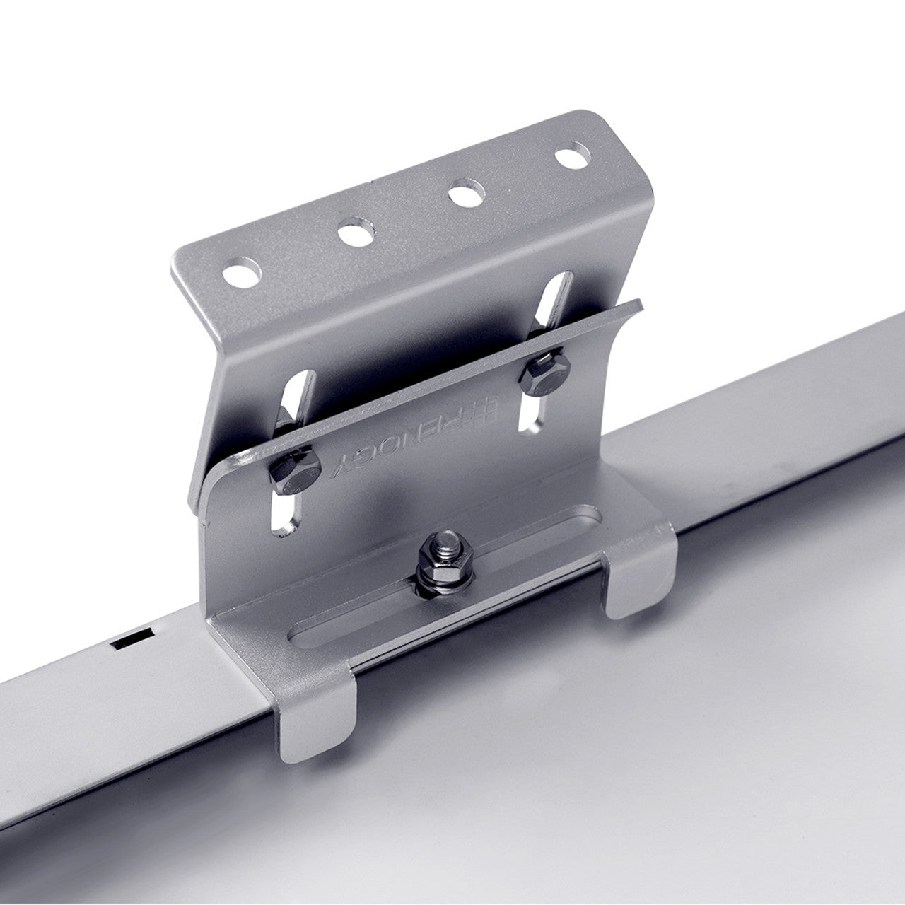 Renogy Solar Panel Mounting Curved Z Bracket  Set of 4