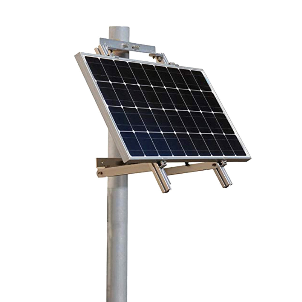 Renogy Solar Panel Pole Mount Single Side 27.4 Inches