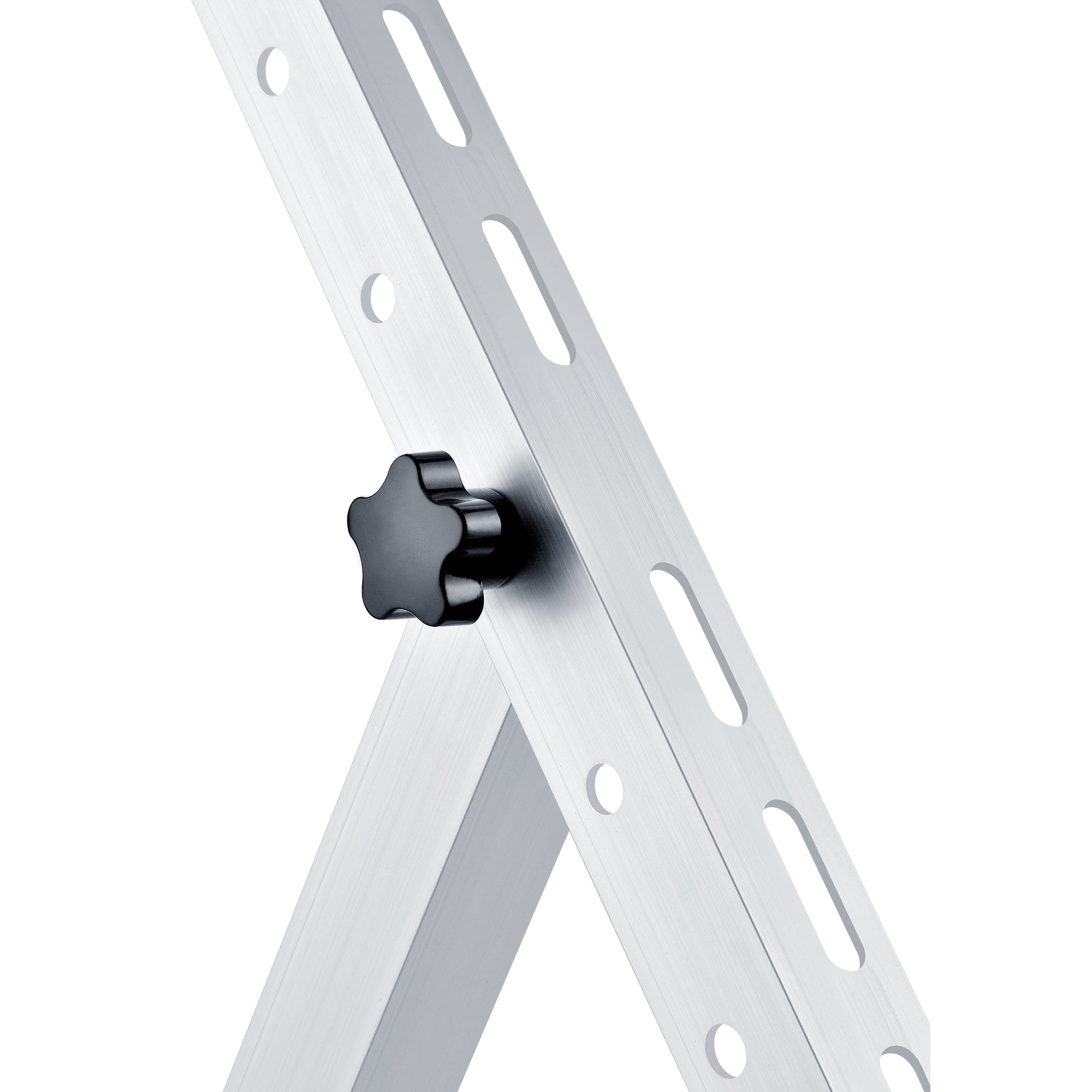 Rich Solar RV Tilt Mount | 28” Adjustable RV Tilt Mount for Roofs and Flat Surfaces | Designed for RICH SOLAR MEGA Series Solar Panels | Easy to Install