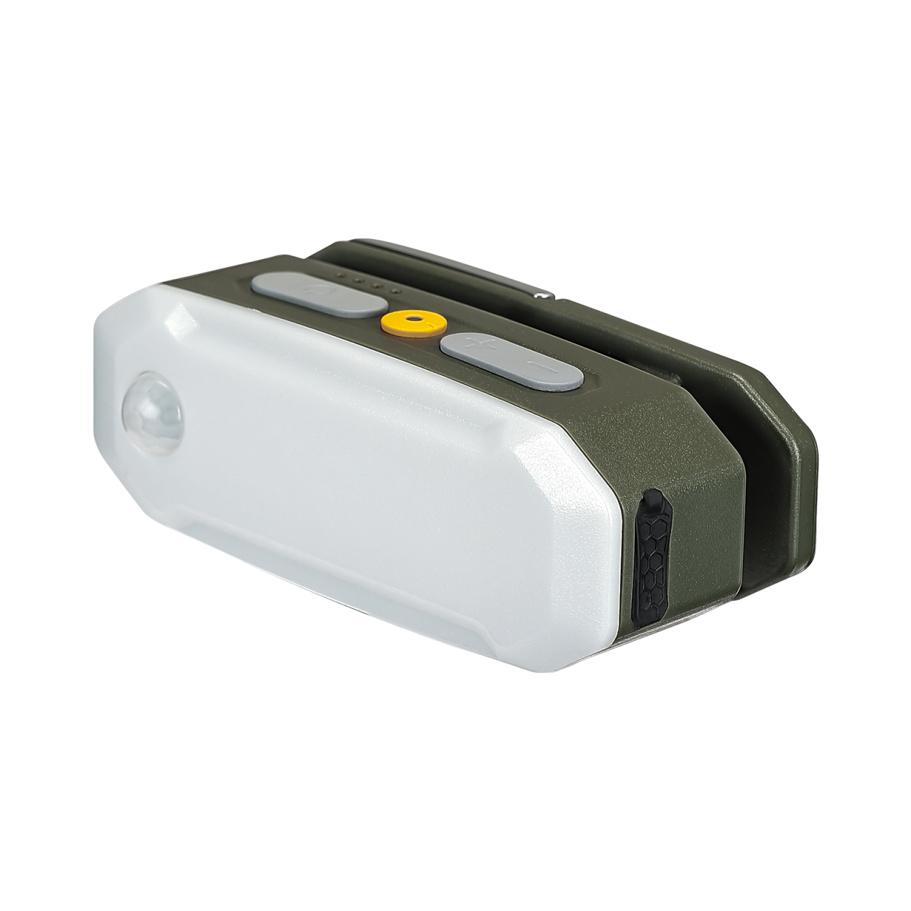 BougeRV Sensor Camping Lantern Movable Area Light (2 Pack)