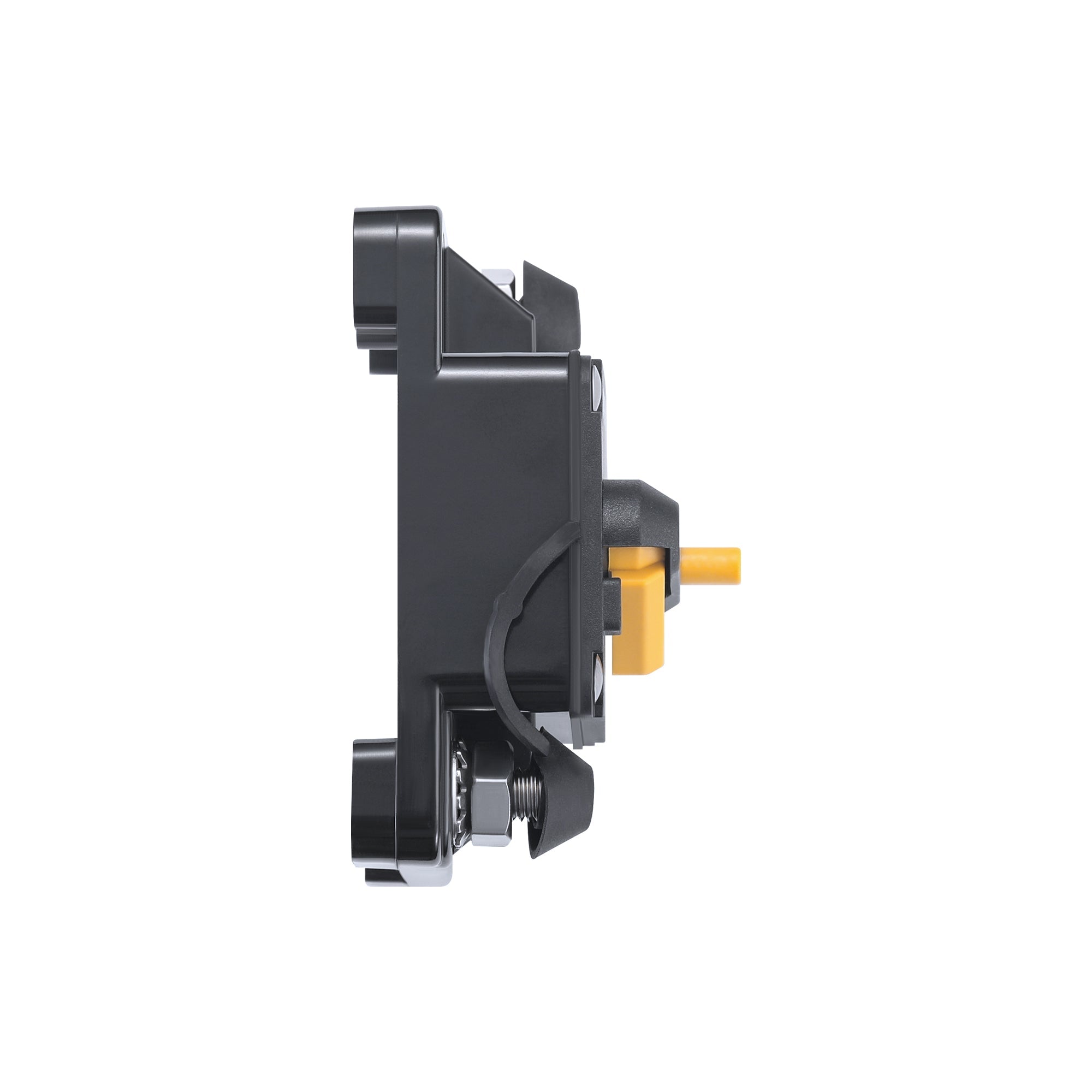 Rich Solar Single Pole Waterproof Circuit Breaker | Waterproof Thermal Type Breaker | Choose Amp: 30A, 40A, 60A, 80A, 100A, 120A, 150A, 200A, 250A
