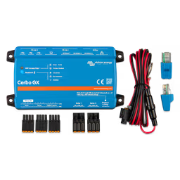 Victron Energy Cerbo GX MK2 System Controller