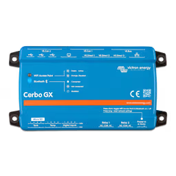 Victron Energy Cerbo GX MK2 System Controller