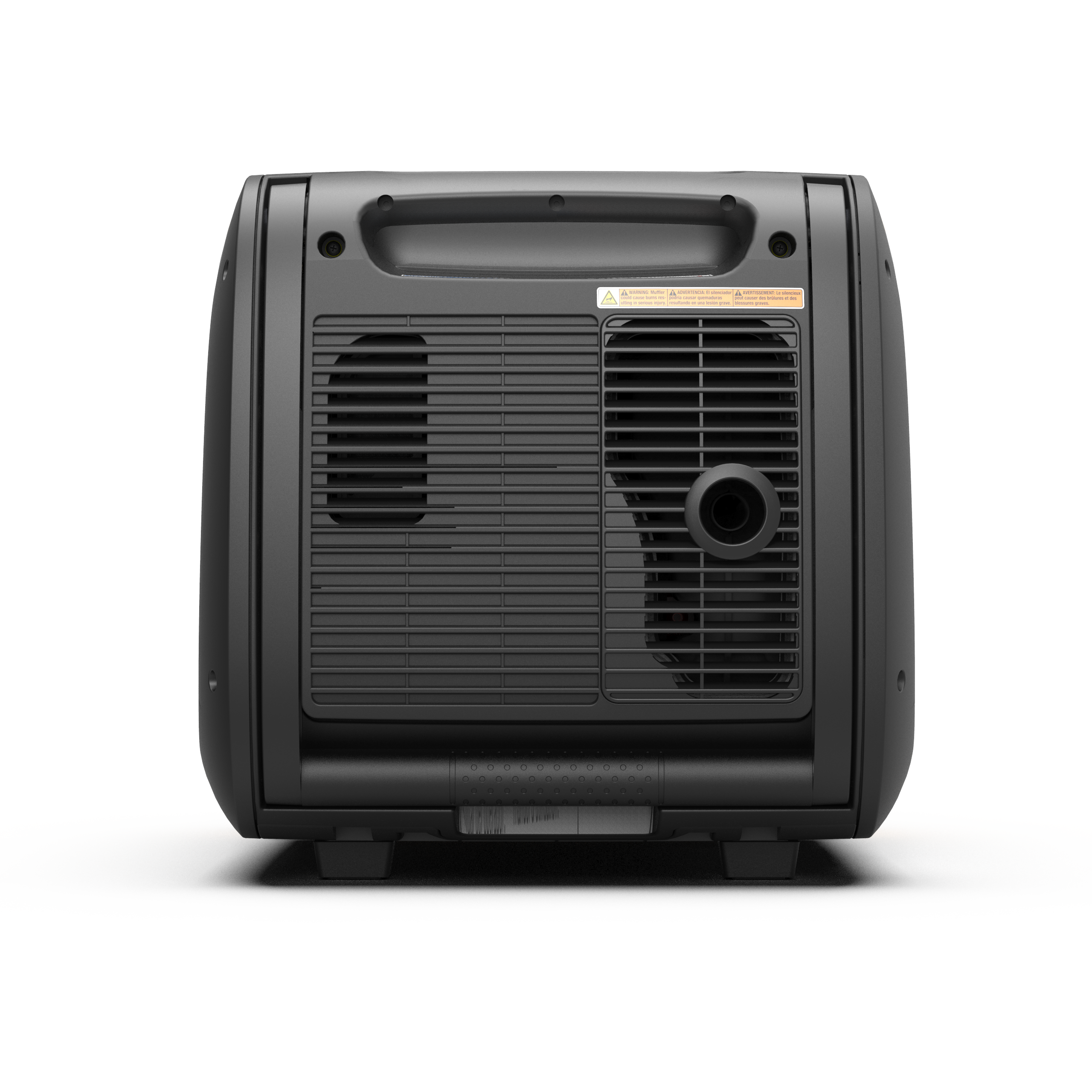 Inverter Portable Generator 3300/3000W Remote Start