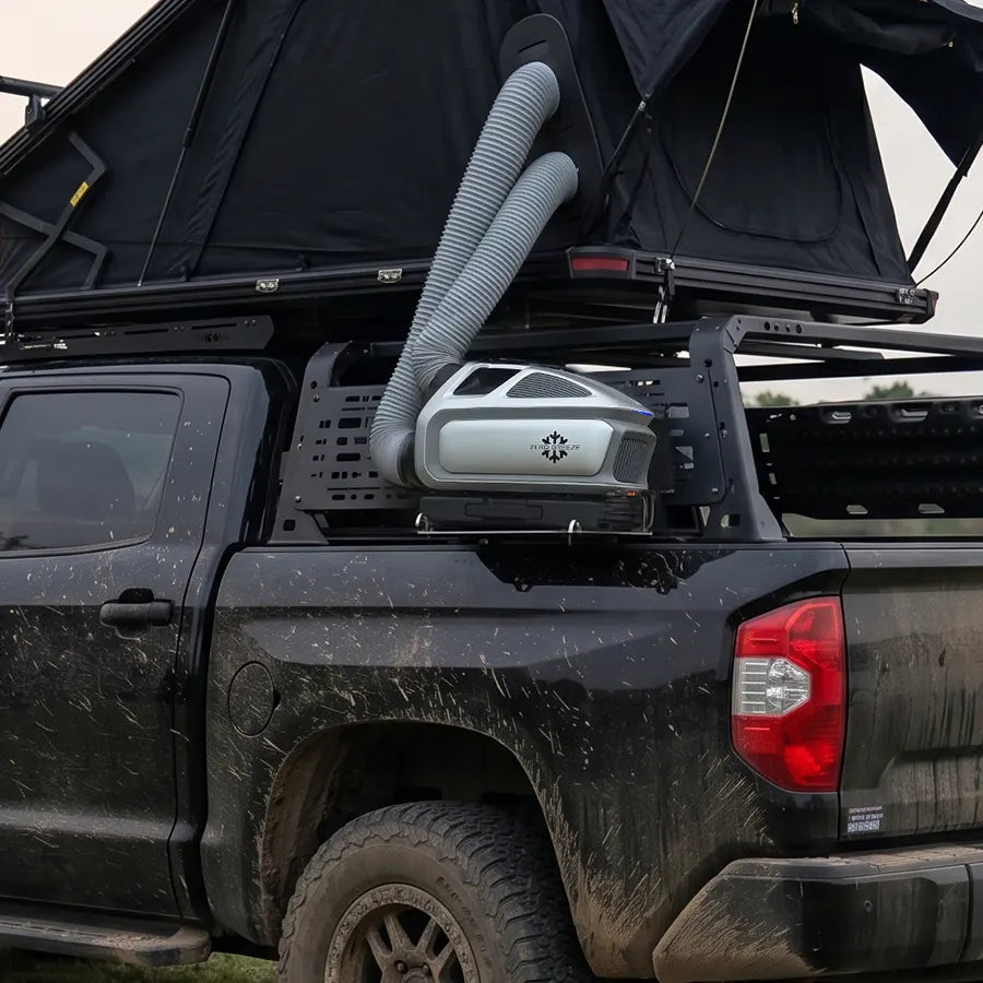ZERO BREEZE Mark 3 AC