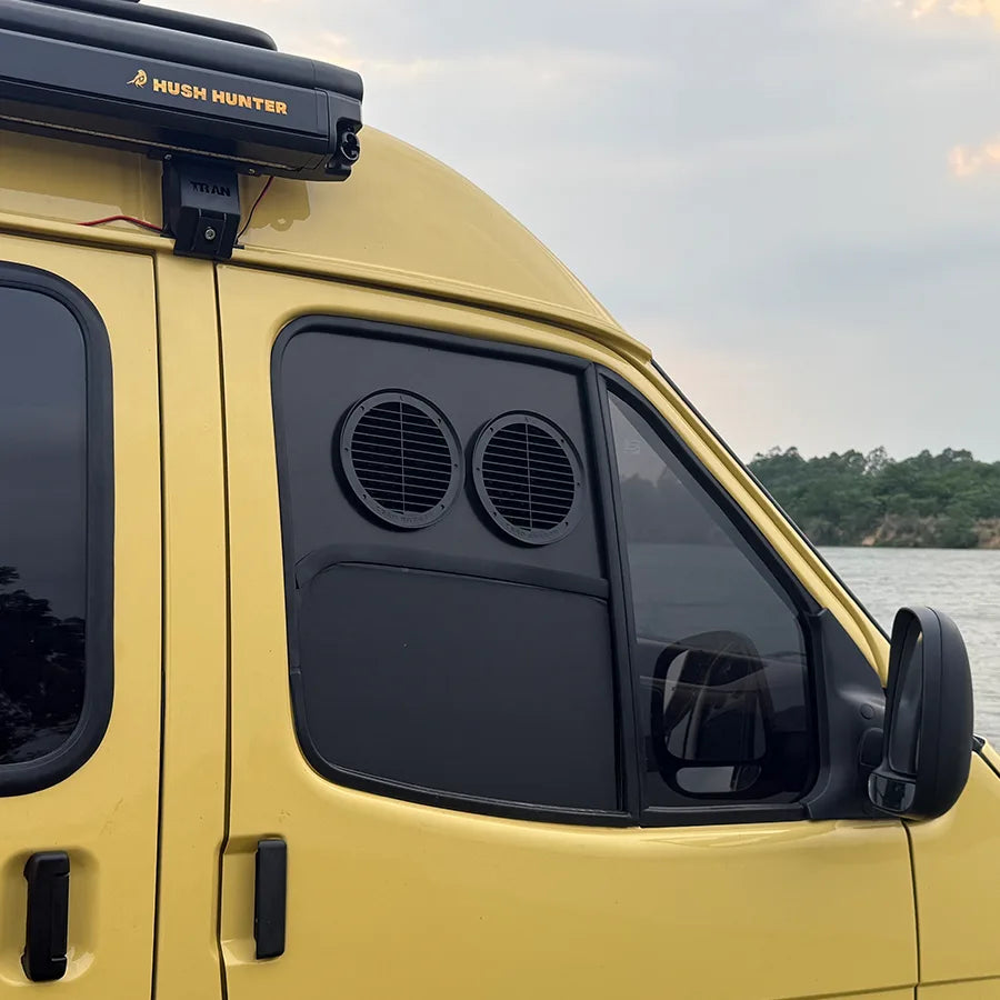 ZERO BREEZE Mark 3 AC